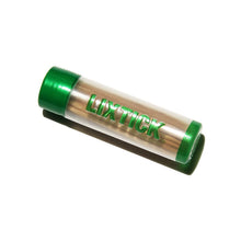 Lixtick - Mint Toothpick Tube