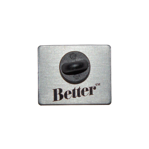 Better™ Gift Shop - "Souvenir Photo" Pin