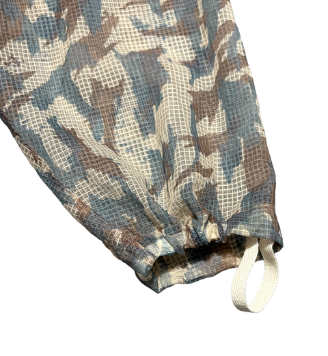 Geek Out Store - "CAMO2" Mesh Camo Jacket