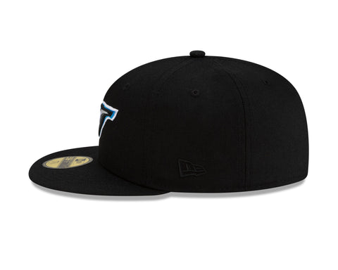 Better™ Gift Shop / New Era / MLB© - "Blue Jays" Black 5950 New Era Fitted