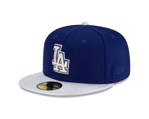 Better™ Gift Shop / New Era / MLB© - "LA Dodgers" Blue 5950 New Era Fitted