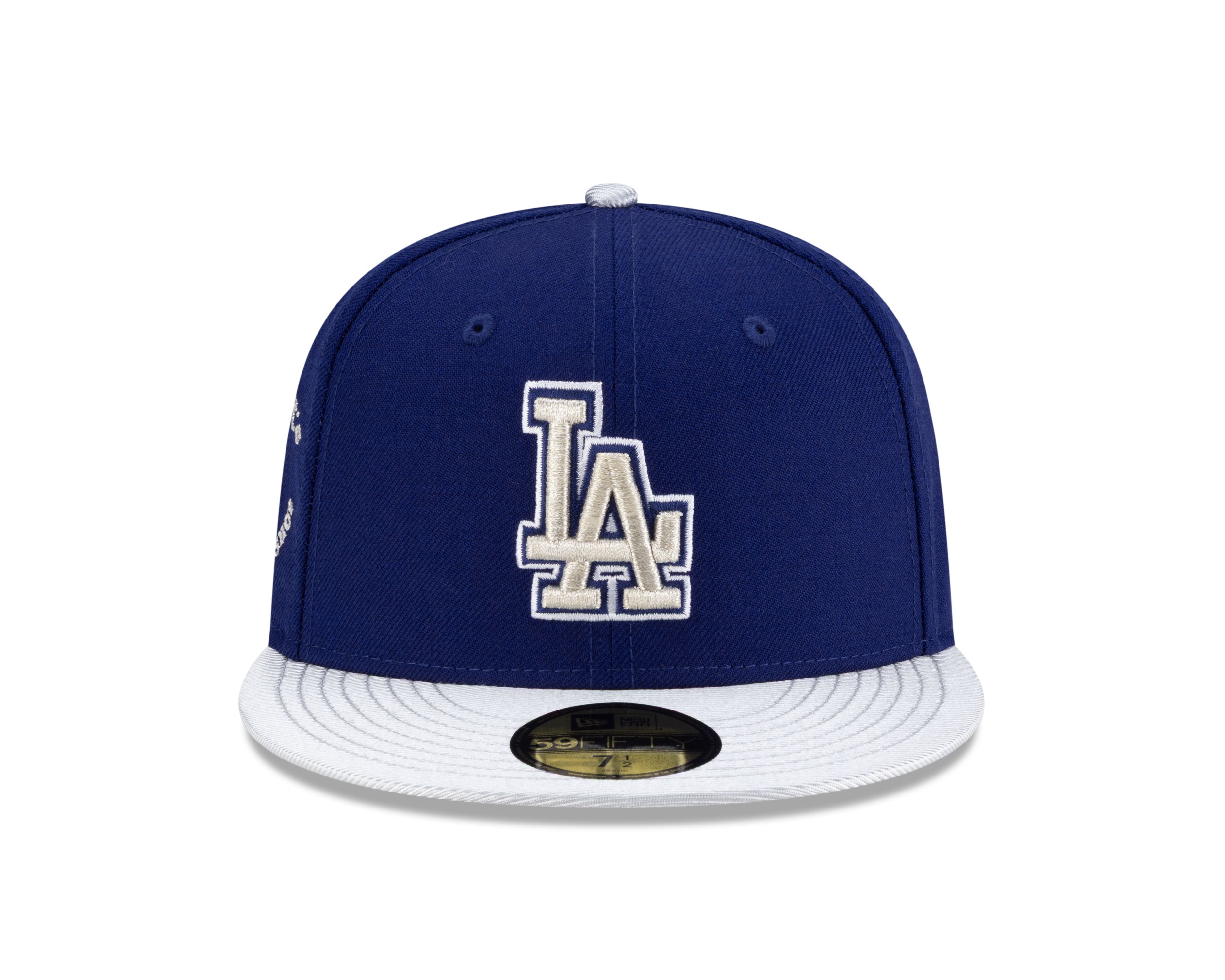 Better Gift Shop × NEW ERA ドジャース　7 5/8 BETTER GIFT SHOP×New Era Dodgers