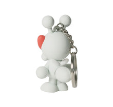 BUGSEX - "BUGC-002" Whit Keychain