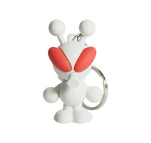 BUGSEX - "BUGC-002" Whit Keychain