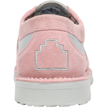 CAV EMPT - "#1" Pink Shoes