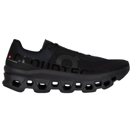 ON Running - Black 