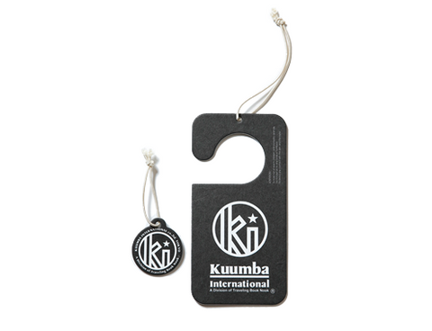 Kuumba International - "Hello" Air Freshener / Fragrance Paper