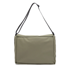 CAV EMPT - "Coated" Khaki Shoulder Bag