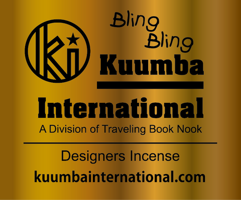 Kuumba International - Assorted Regular Incense Pack