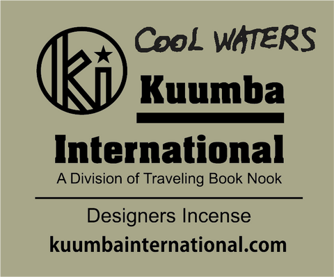 Kuumba International - Assorted Regular Incense Pack