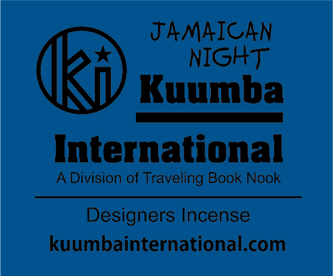 Kuumba International - Assorted Regular Incense Pack