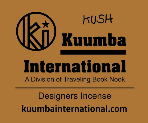Kuumba International - Assorted Regular Incense Pack