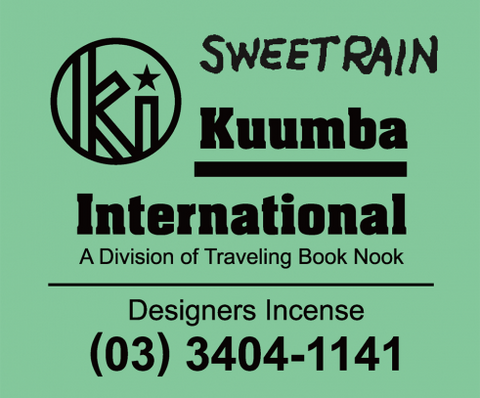 Kuumba International - Assorted Mini Incense Pack"