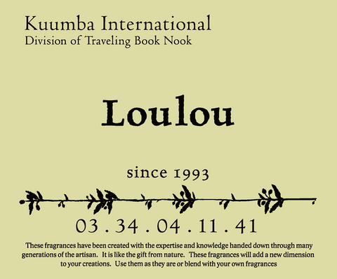 Kuumba International - Assorted Mini Incense Pack"