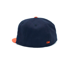 Better™ Gift Shop - "B" 5950 Navy/Orange New Era Fitted