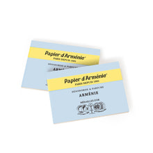 Papier d‘Arménie - Arménie