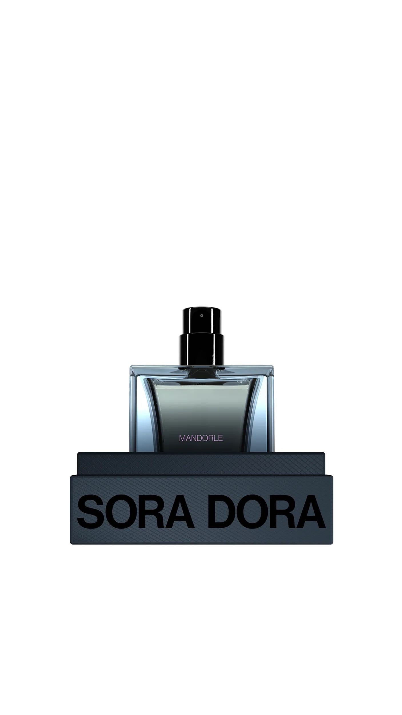 Sora Dora - Mandorle Extrait 50ML Parfum – Better™ Gift Shop