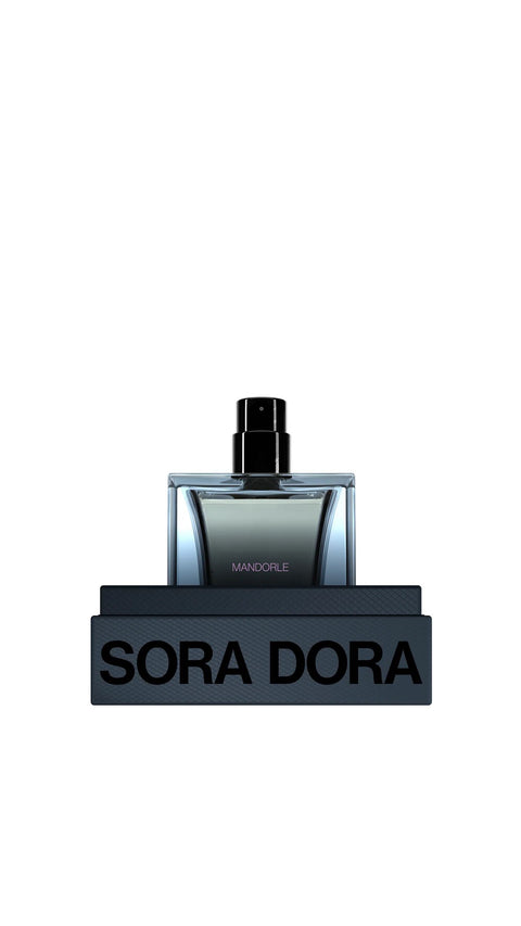 Sora Dora - Mandorle Extrait 50ML Parfum