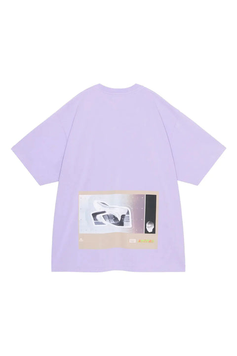 CAV EMPT - "AS EtherType" T-Shirt