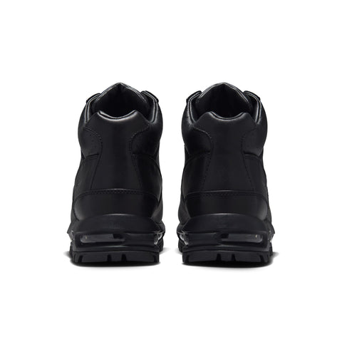 Nike ACG - Air Max Goadome - Black/Black/Black
