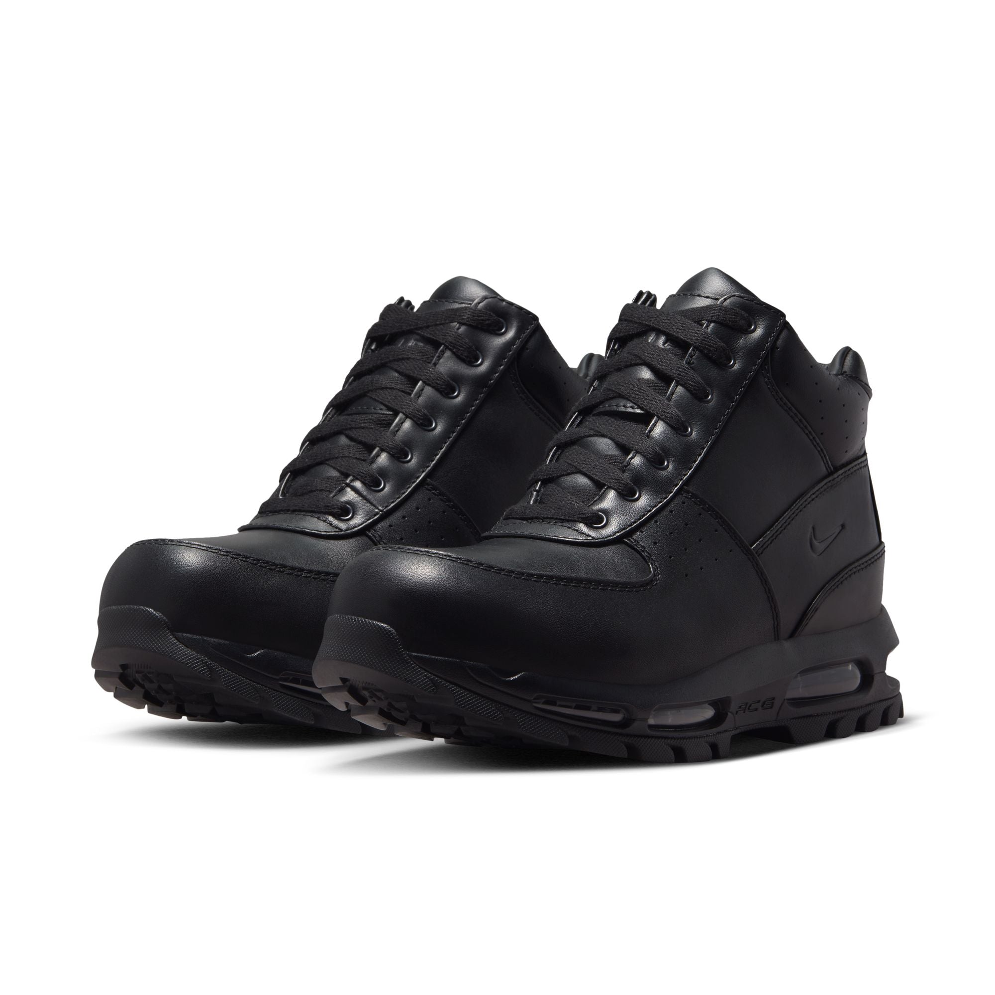 Nike ACG - Air Max Goadome - Black/Black/Black – Better™ Gift Shop