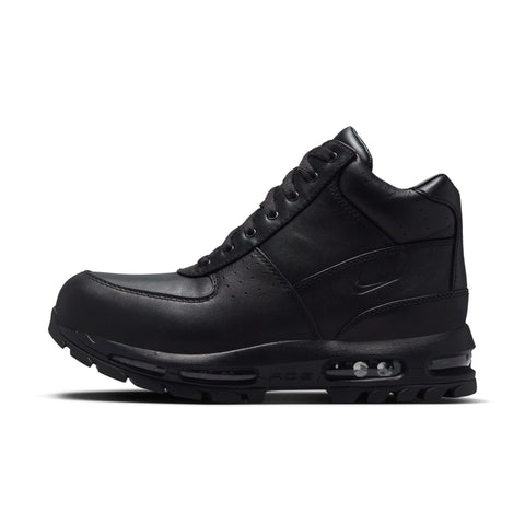 Nike ACG - Air Max Goadome - Black/Black/Black