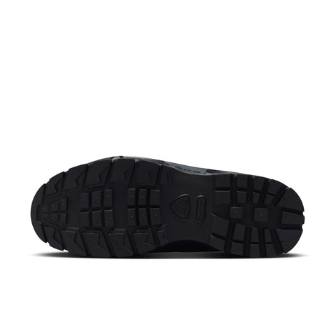 Nike ACG - Air Max Goadome - Black/Black/Black
