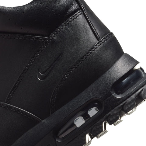 Nike ACG - Air Max Goadome - Black/Black/Black