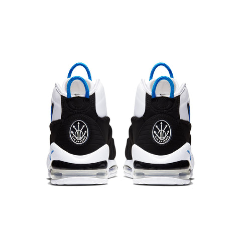 Nike - Air Max Uptempo '95 - White/Photo Blue/Black