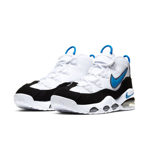 Nike - Air Max Uptempo '95 - White/Photo Blue/Black