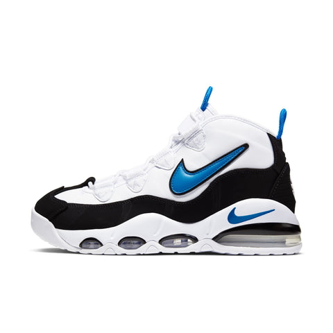 Nike - Air Max Uptempo '95 - White/Photo Blue/Black