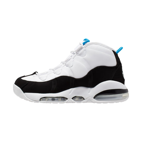 Nike - Air Max Uptempo '95 - White/Photo Blue/Black