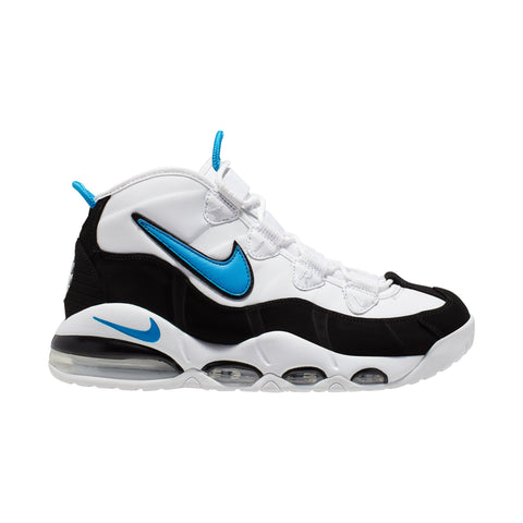 Nike - Air Max Uptempo '95 - White/Photo Blue/Black