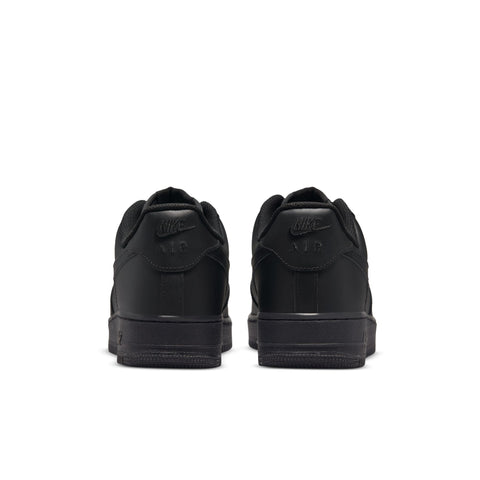 Nike - Air Force 1 '07 Low (Black)