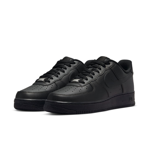 Nike - Air Force 1 '07 Low (Black)