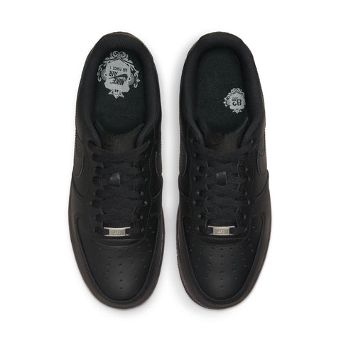 Nike - Air Force 1 '07 Low (Black)