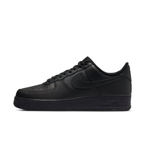 Nike - Air Force 1 '07 Low (Black)