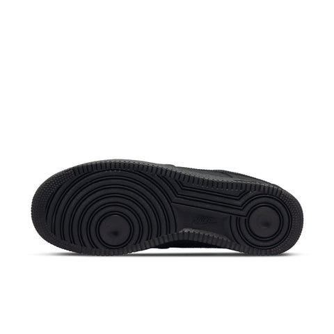 Nike - Air Force 1 '07 Low (Black)