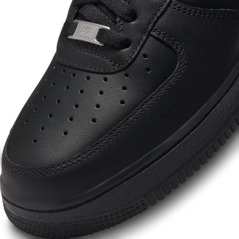 Nike - Air Force 1 '07 Low (Black)