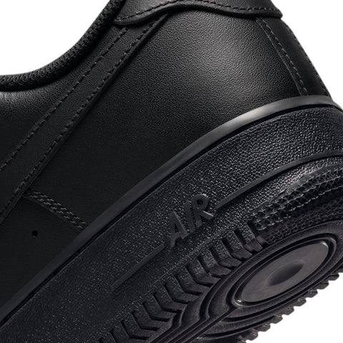 Nike - Air Force 1 '07 Low (Black)
