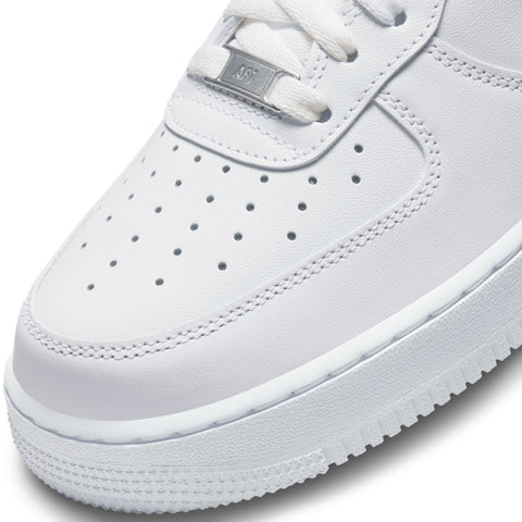 Nike - Air Force 1 '07 Low (White)