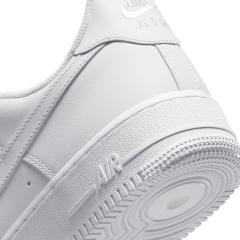Nike - Air Force 1 '07 Low (White)