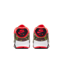 Nike - Air Max 90 SP "Infrared/Black"