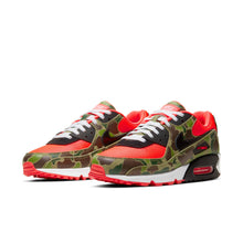 Nike - Air Max 90 SP "Infrared/Black"