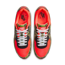 Nike - Air Max 90 SP "Infrared/Black"