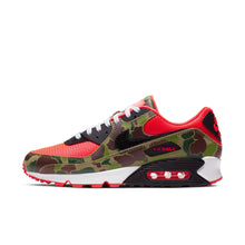Nike - Air Max 90 SP "Infrared/Black"