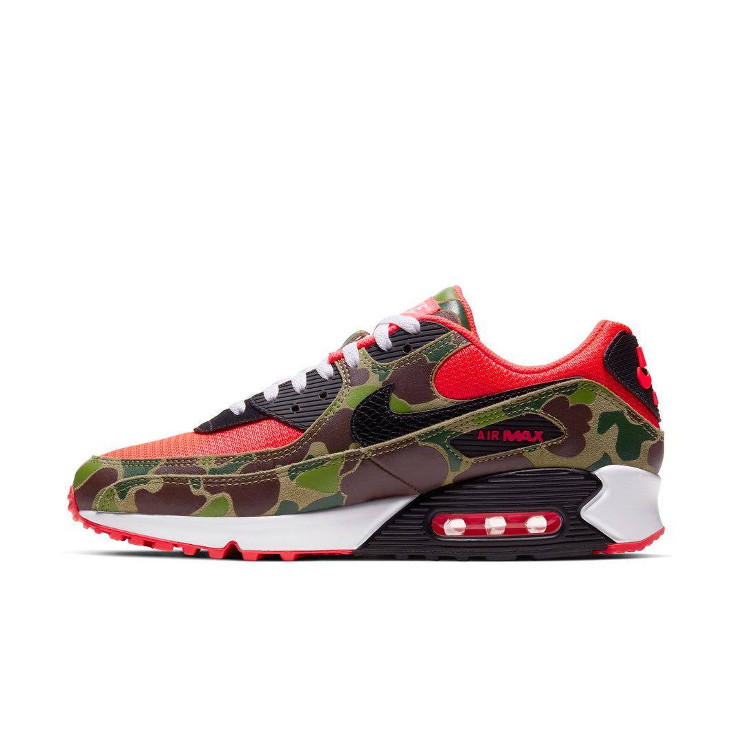 Nike Air Max 90 SP Infrared Black Better Gift Shop