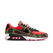 Nike - Air Max 90 SP "Infrared/Black"