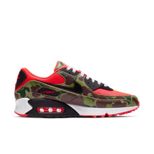 Nike - Air Max 90 SP "Infrared/Black"