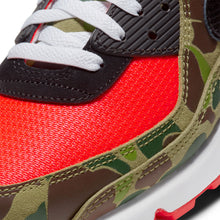 Nike - Air Max 90 SP "Infrared/Black"